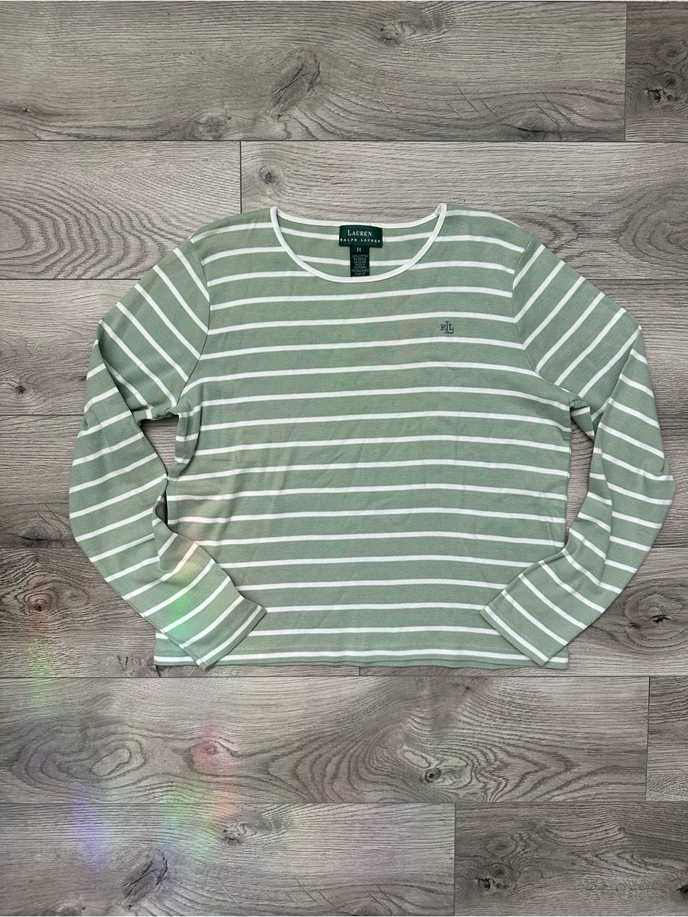 Ralph Lauren Long Sleeve